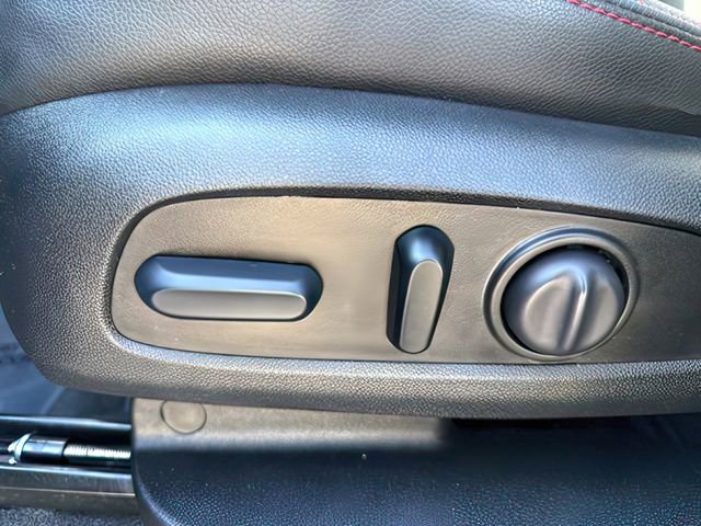 Used 2024 Chevrolet Equinox RS image 17