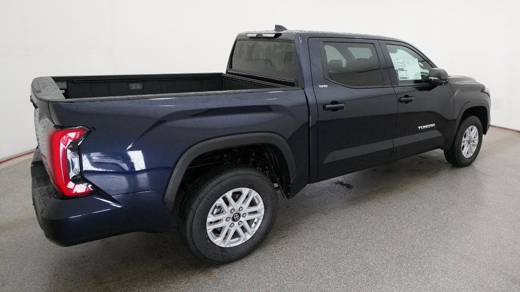 New 2026 Toyota Tundra SR5 AWD/4WD image 36