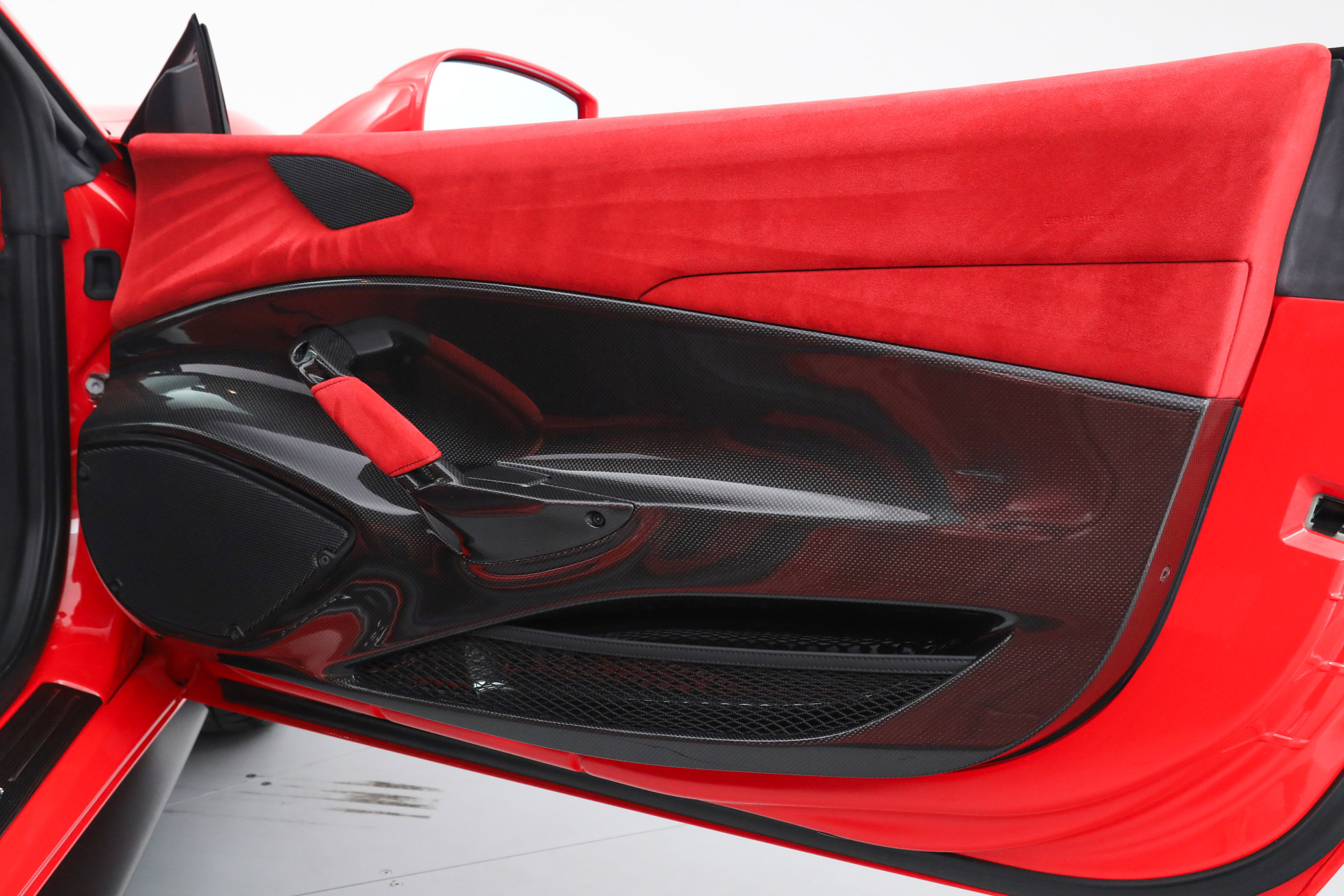 Used 2019 Ferrari 488 Pista Coupe image 19