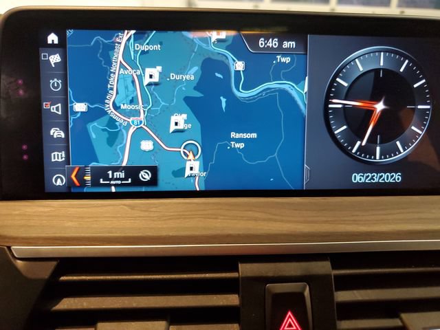 Used 2018 BMW X3 xDrive30i AWD/4WD image 19