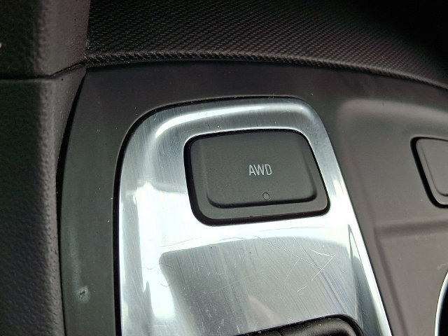 Certified 2024 Chevrolet Equinox LT AWD/4WD image 25