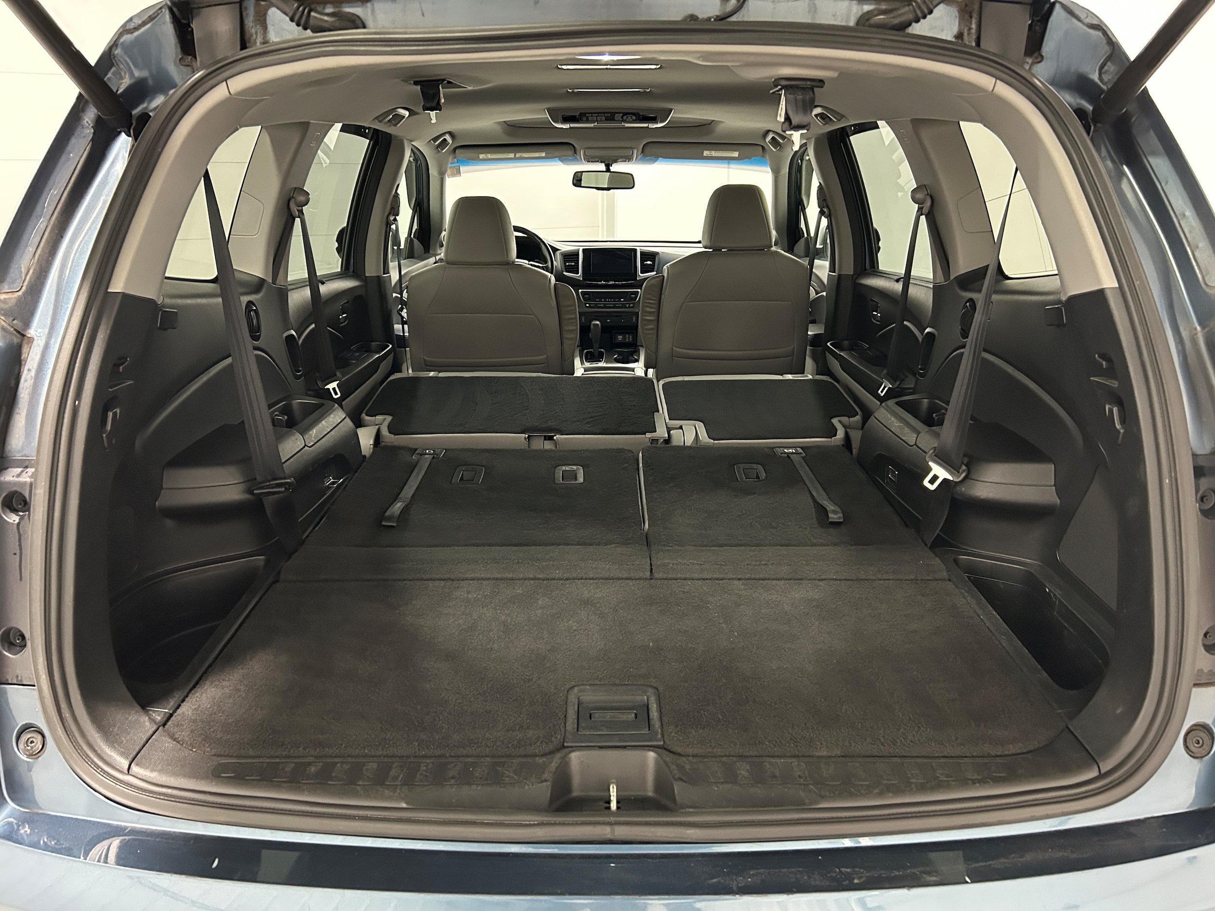 Used 2017 Honda Pilot EX-L image 36