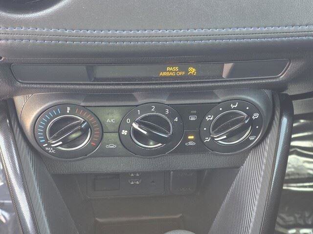 Used 2016 Scion iA image 20