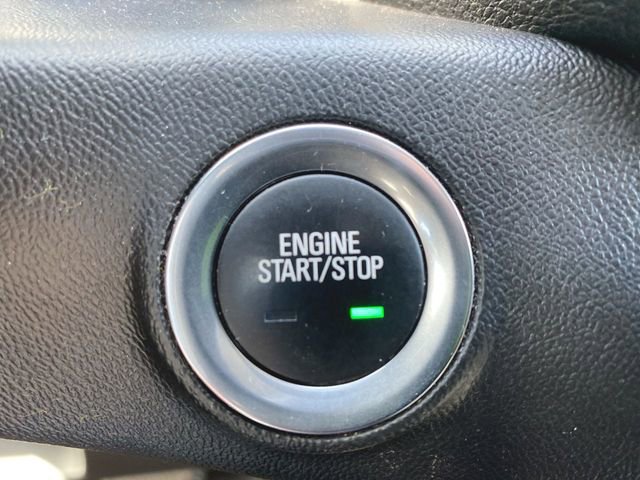 Used 2024 GMC Terrain AT4 w/ Tech Package image 16