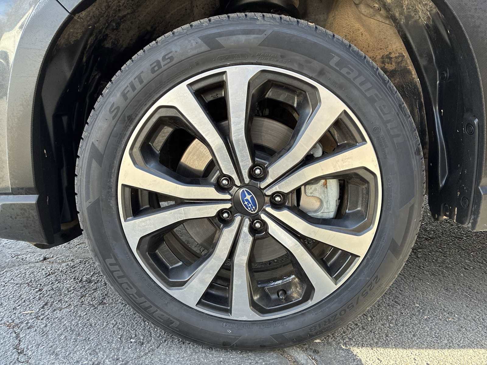 Used 2019 Subaru Forester Limited image 19