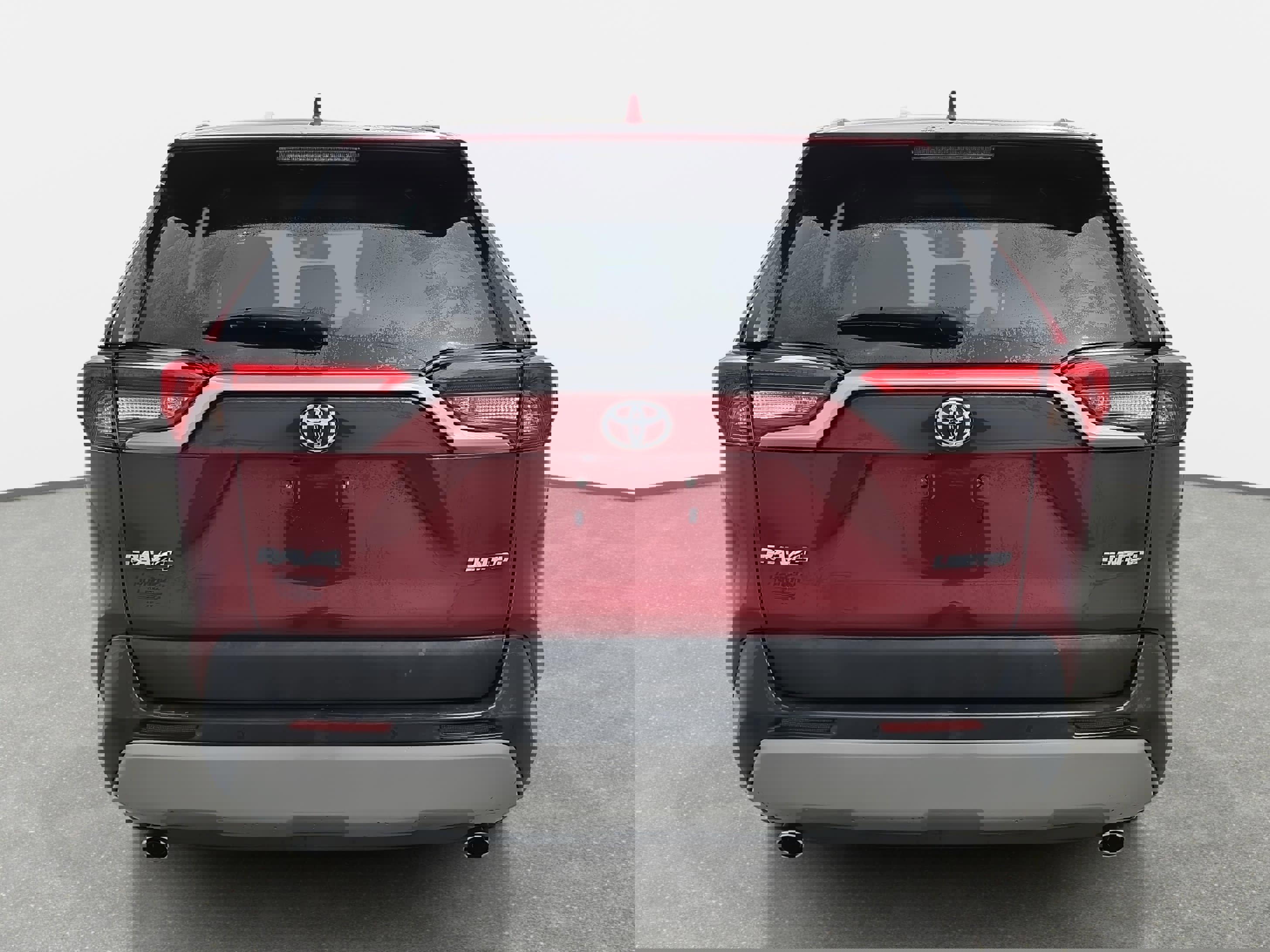 Used 2022 Toyota RAV4 Limited image 6