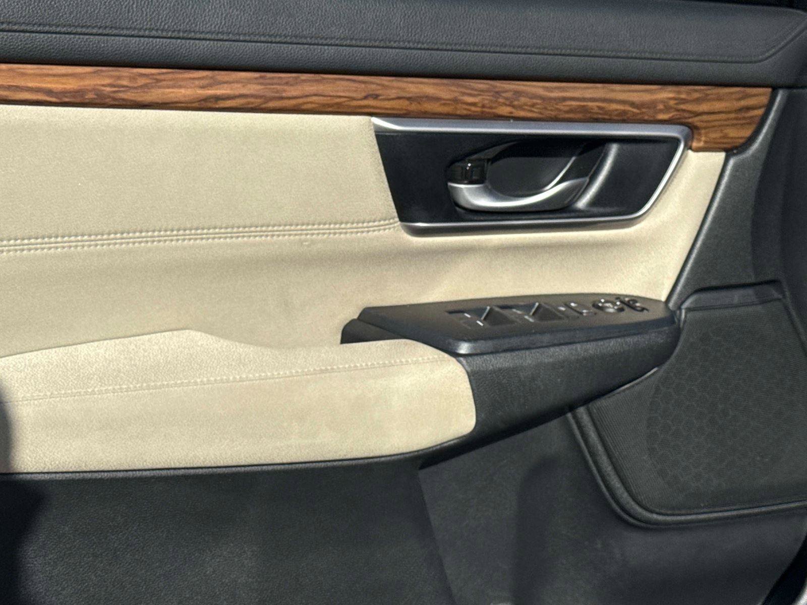 Certified 2020 Honda CR-V EX image 17