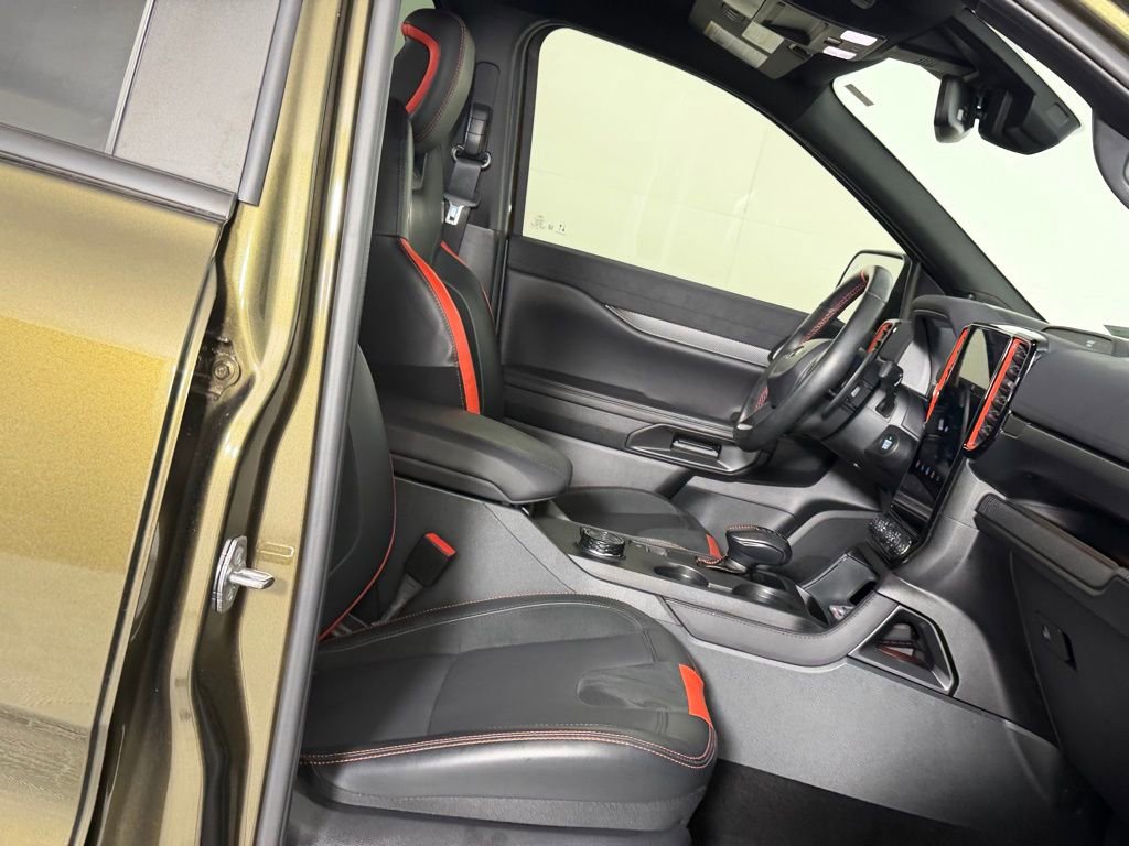 Used 2024 Ford Ranger Raptor image 31