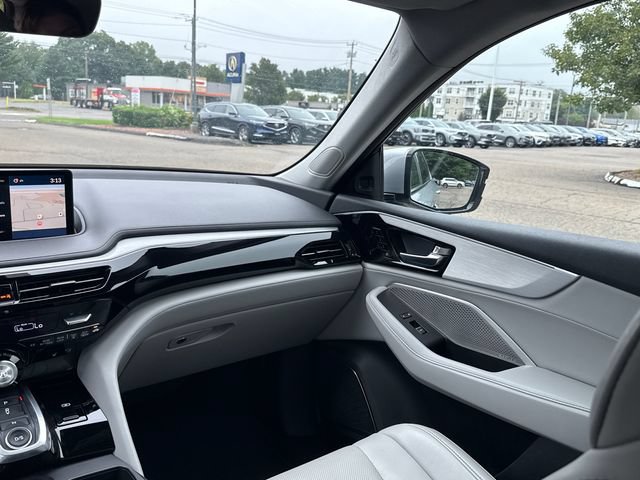 Certified 2023 Acura MDX w/ Technology Package AWD/4WD image 33