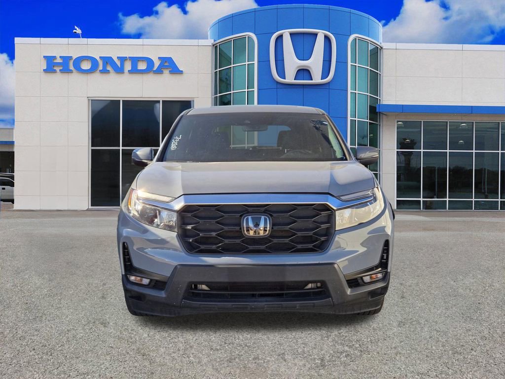 Used 2023 Honda Passport EX-L image 6