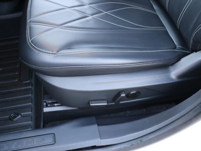 Used 2022 Ford Mustang Mach-E Select w/ Comfort/Technology Package image 20