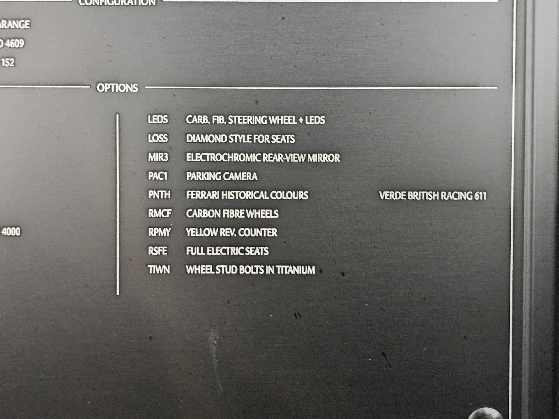 Used 2022 Ferrari F8 Tributo image 50