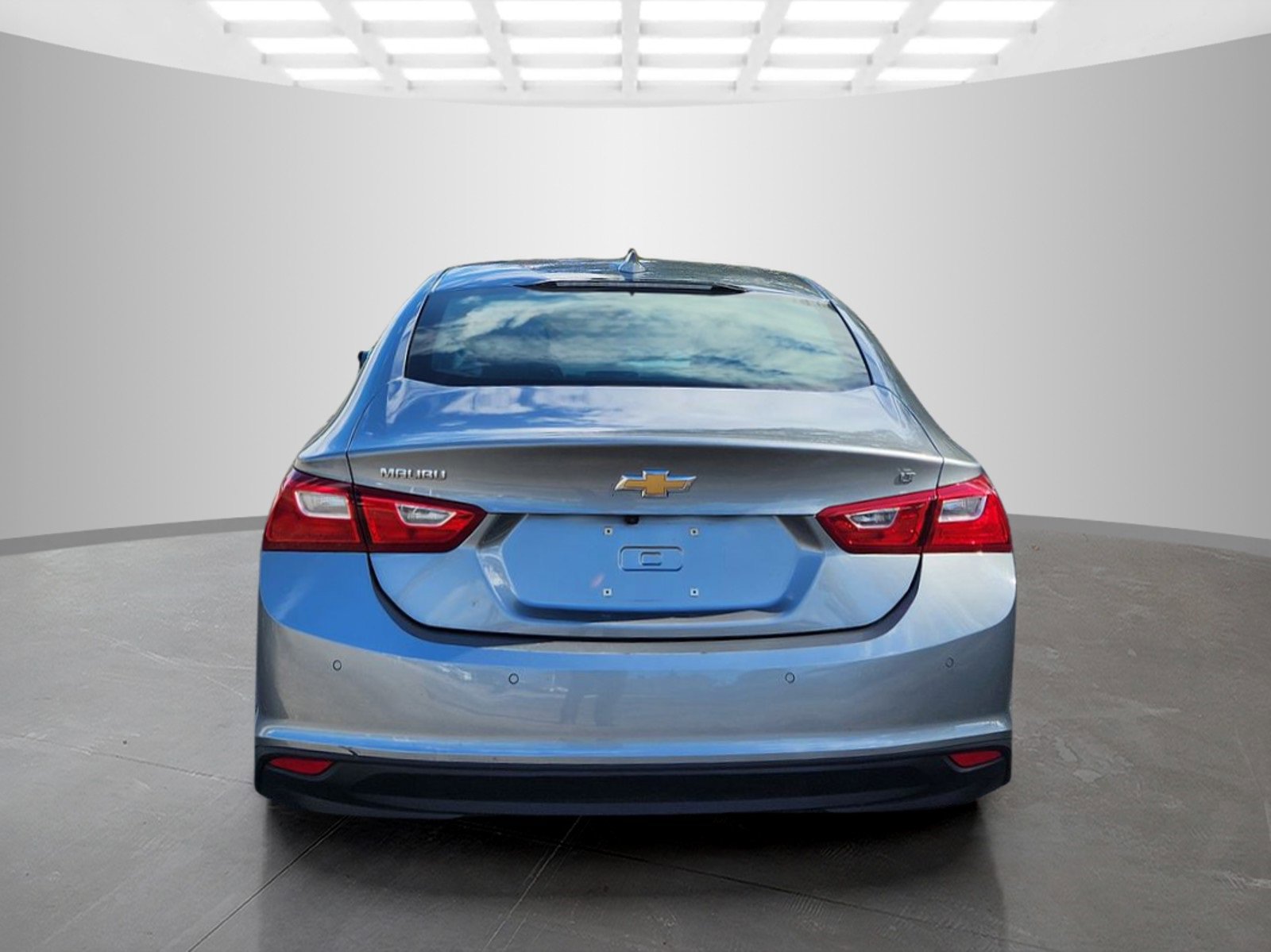 Used 2024 Chevrolet Malibu LT image 6