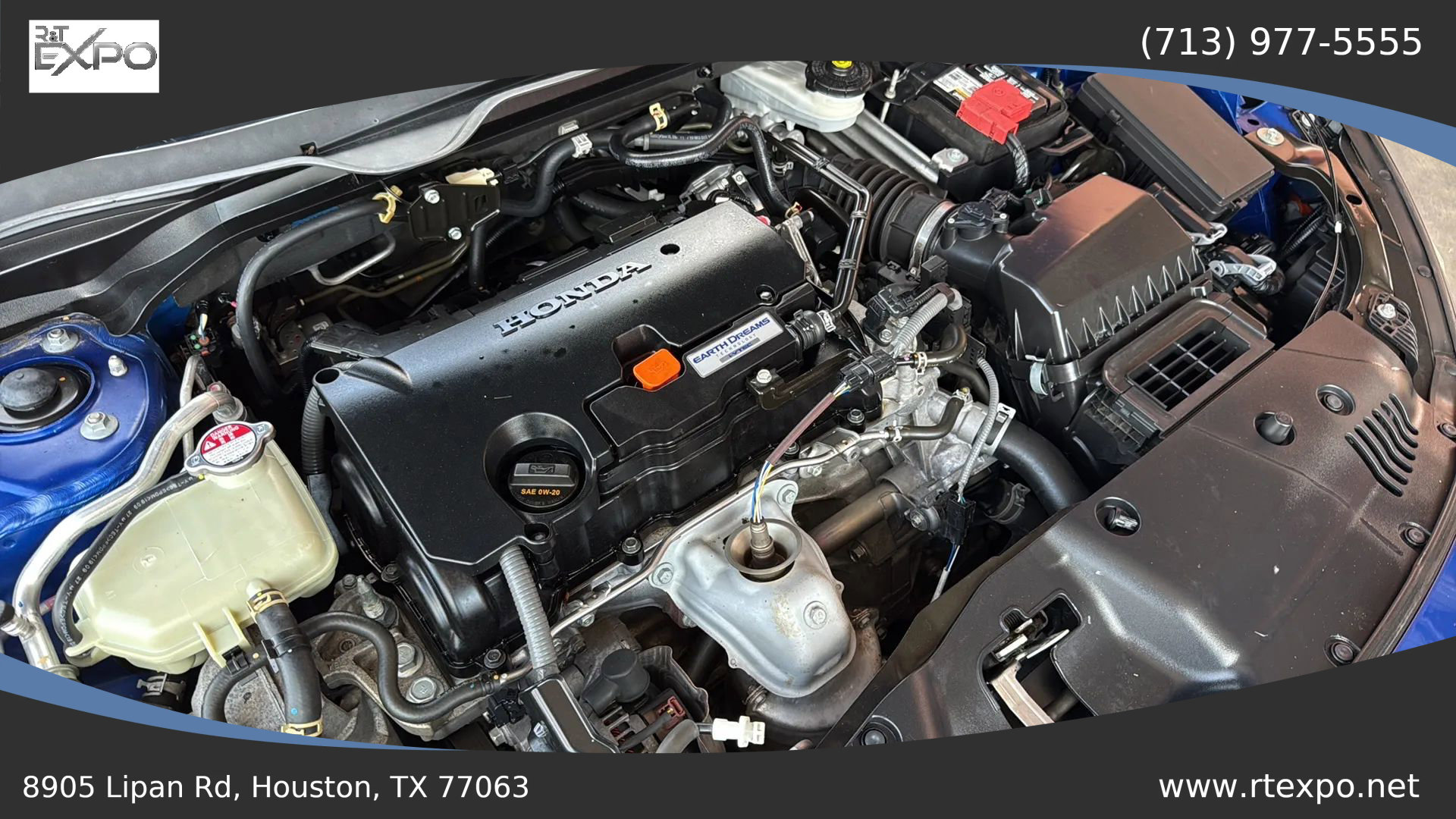 Used 2020 Honda Civic Sport image 39