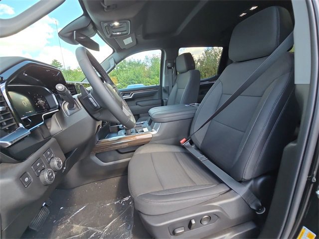 New 2026 Chevrolet Silverado 1500 LT image 20