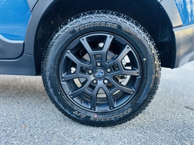 Used 2025 Subaru Crosstrek 2.5i Wilderness image 28