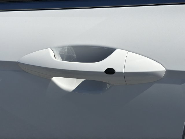New 2027 Hyundai Kona Limited FWD image 40