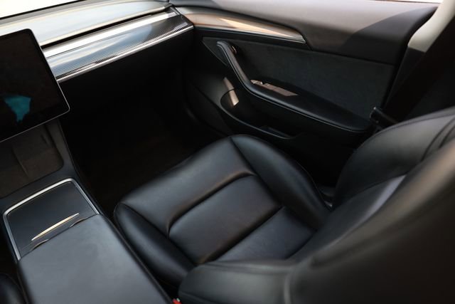 Used 2022 Tesla Model 3 RWD image 25