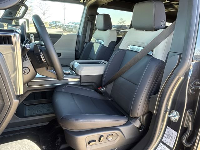 New 2026 GMC Hummer EV SUV image 18
