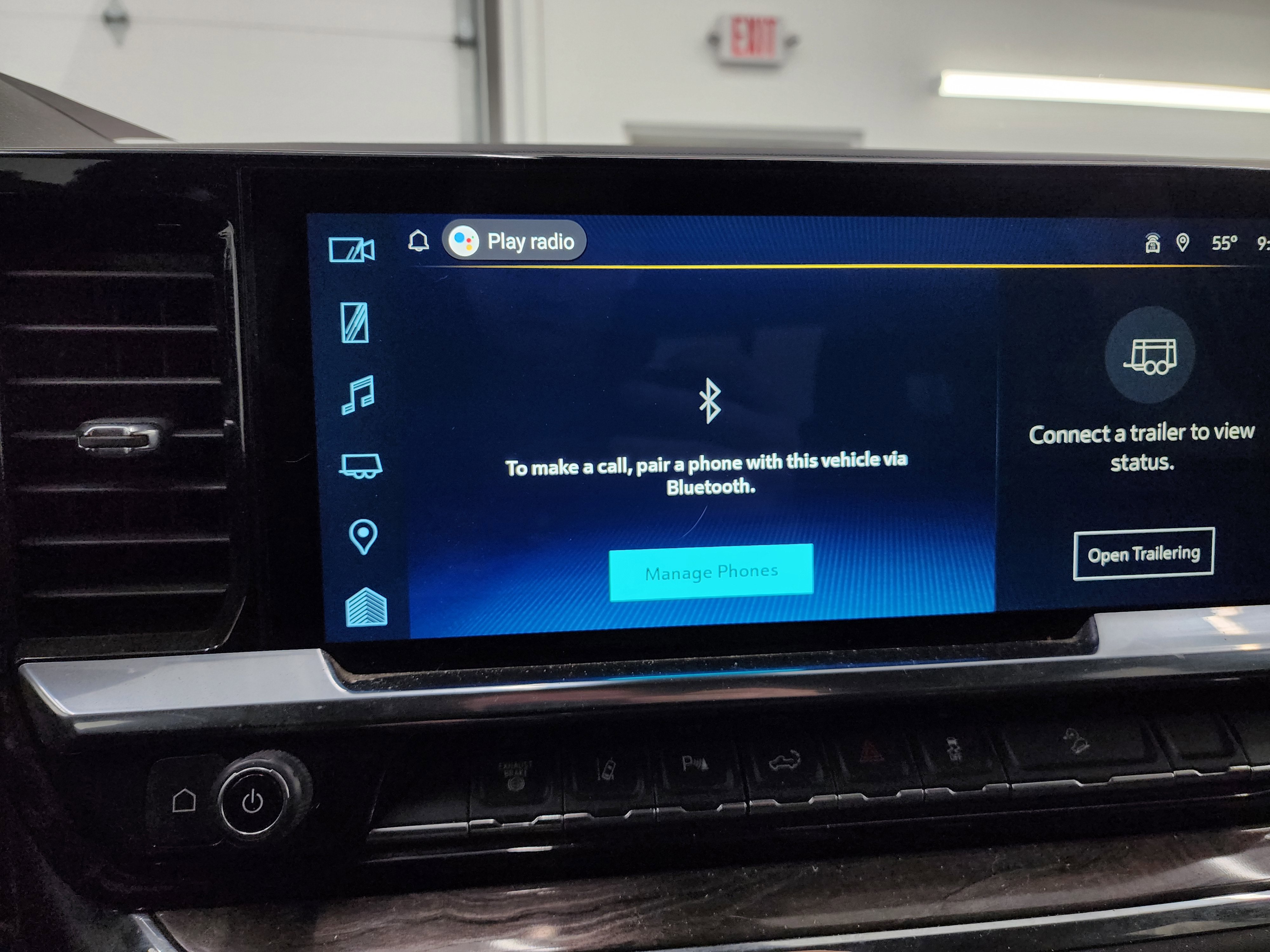 Used 2024 Chevrolet Silverado 2500 LTZ w/ LTZ Plus Package image 54