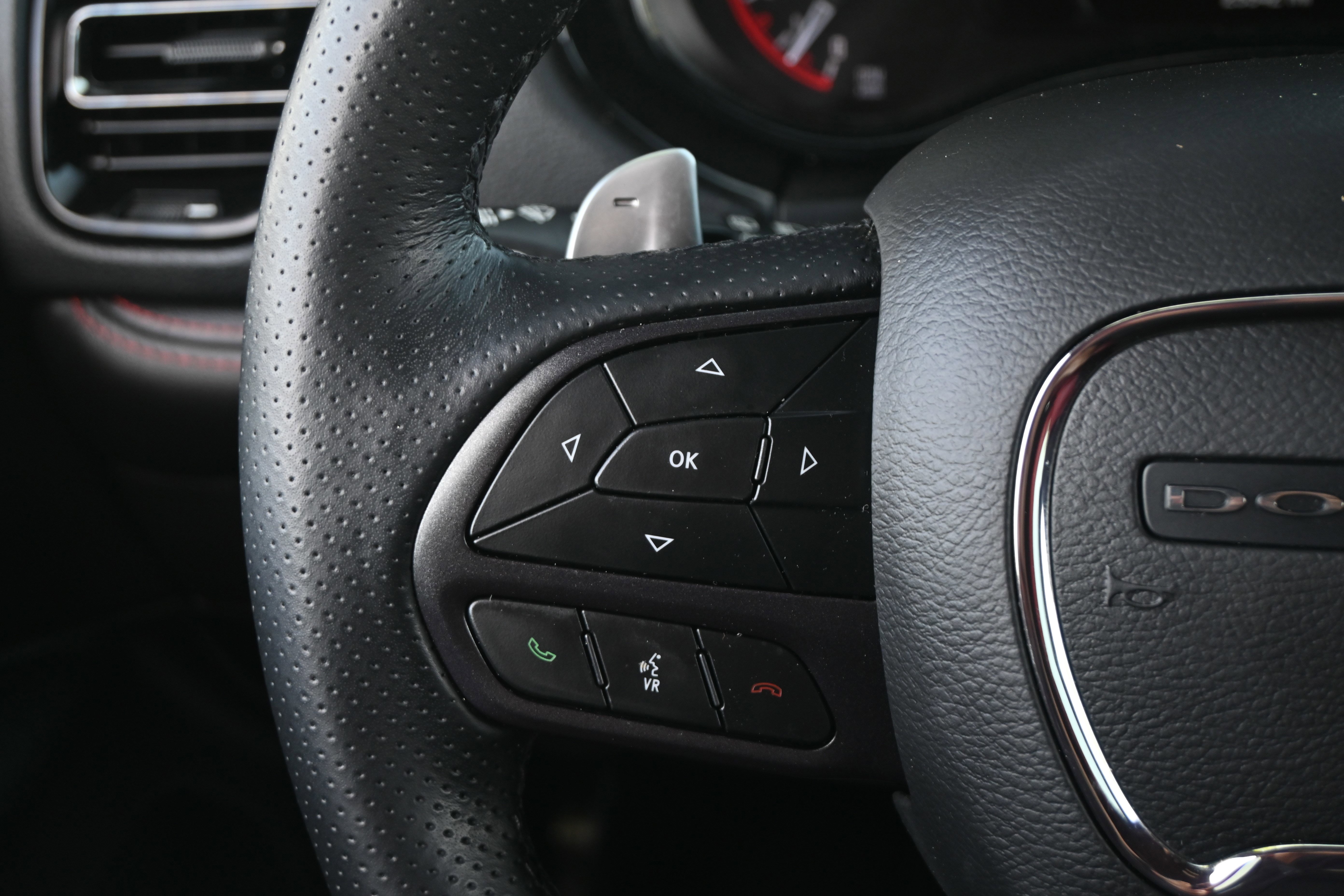 Used 2024 Dodge Durango R/T w/ Tow 'N Go Package image 33