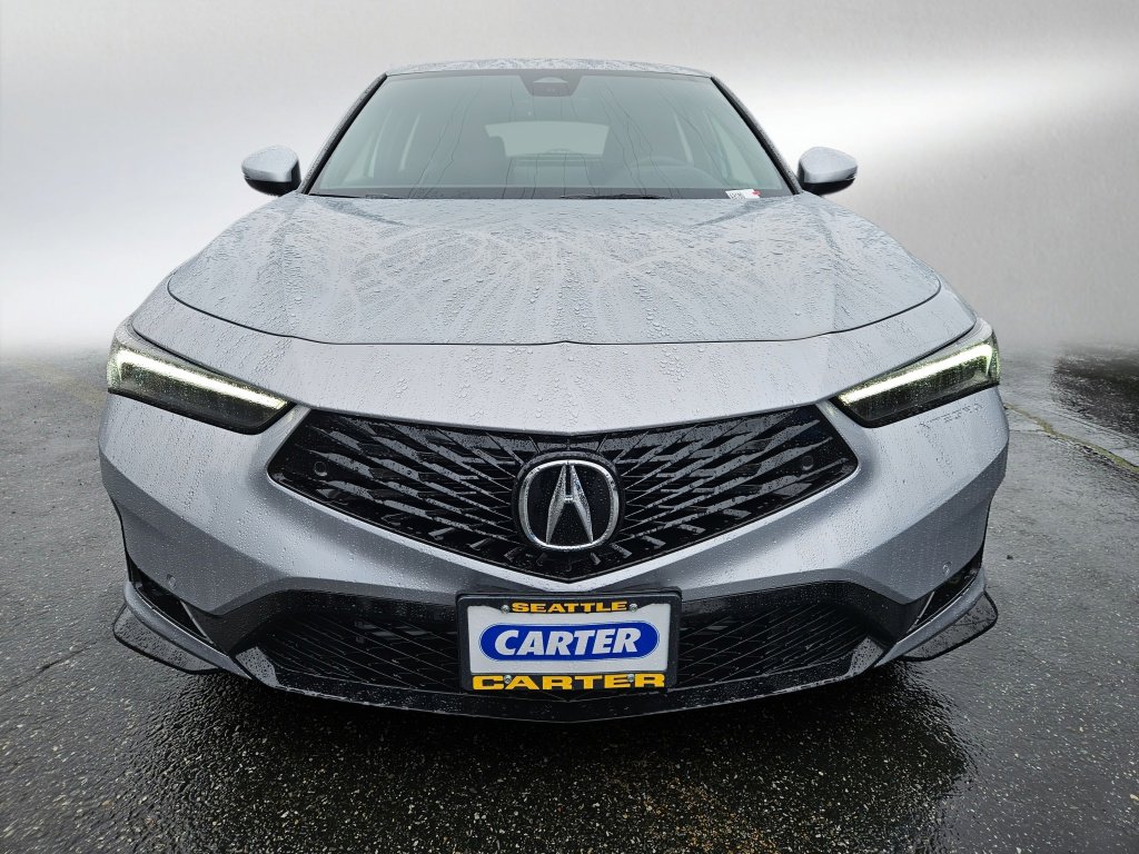 New 2026 Acura Integra A-Spec image 2