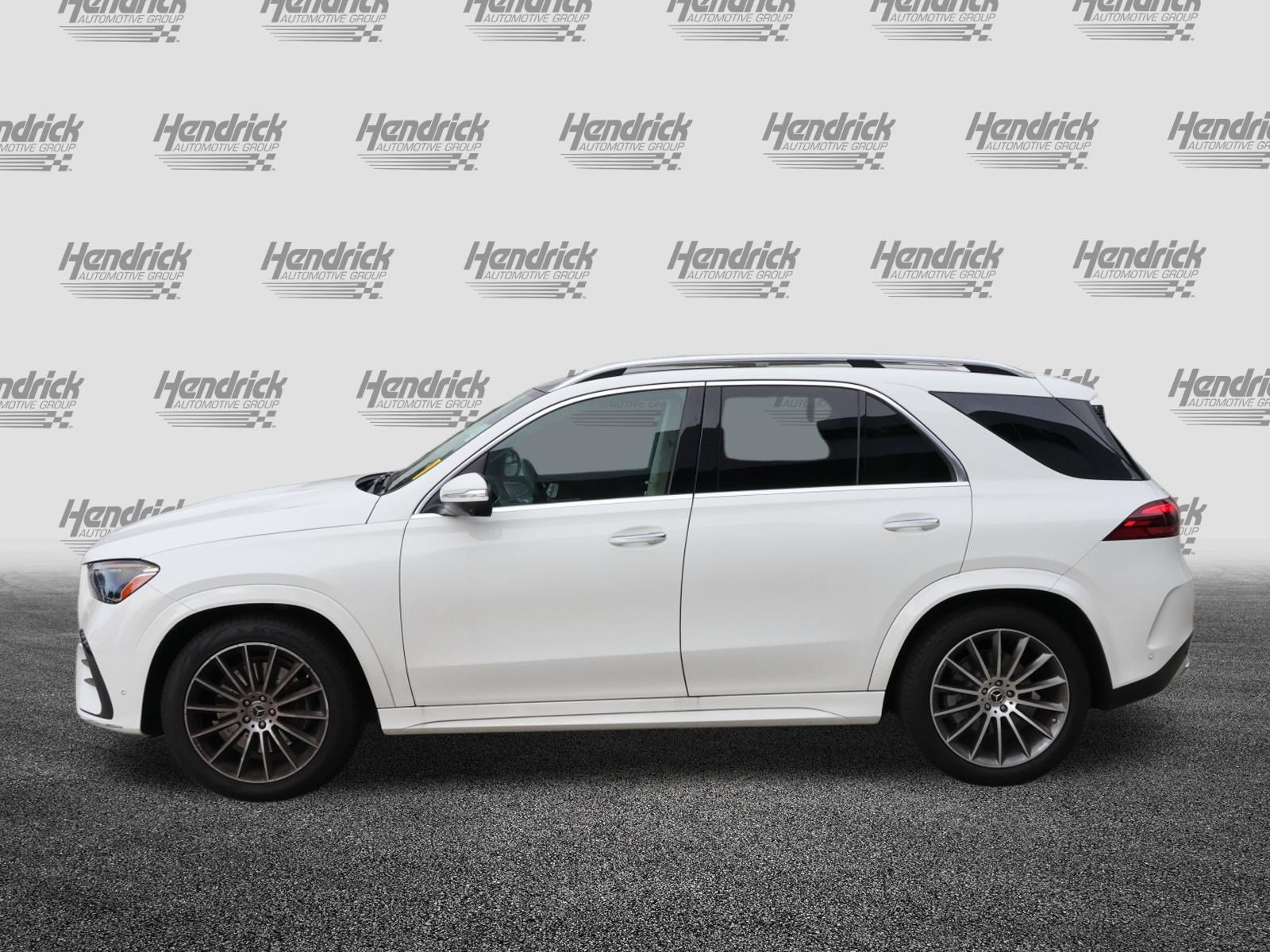 Used 2026 Mercedes-Benz GLE 350 4MATIC image 6