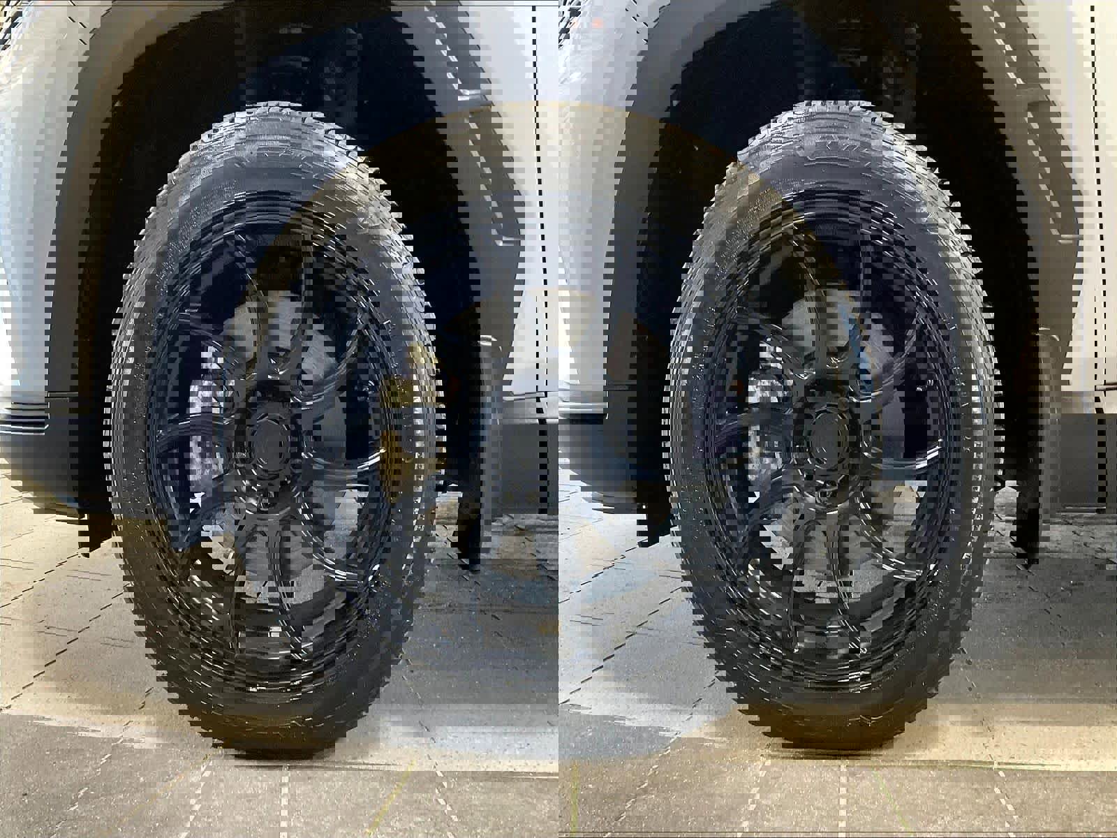 Used 2022 Hyundai Tucson SEL w/ Convenience + Premium Package AWD/4WD image 7