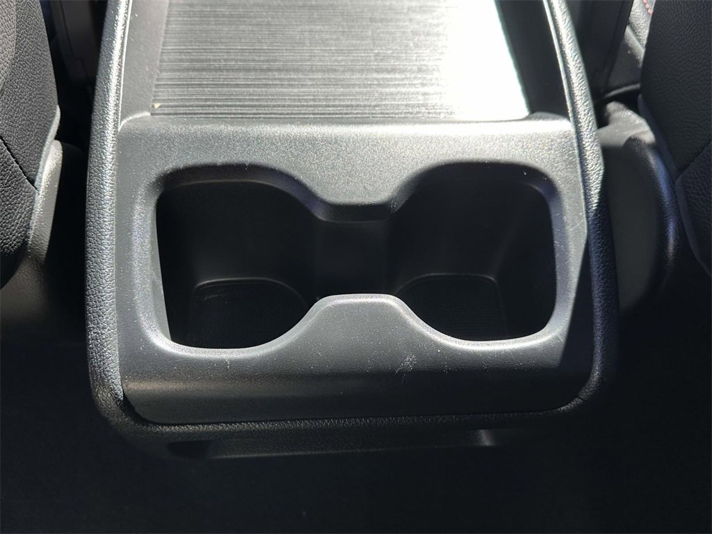 Certified 2023 Honda Odyssey Sport image 10