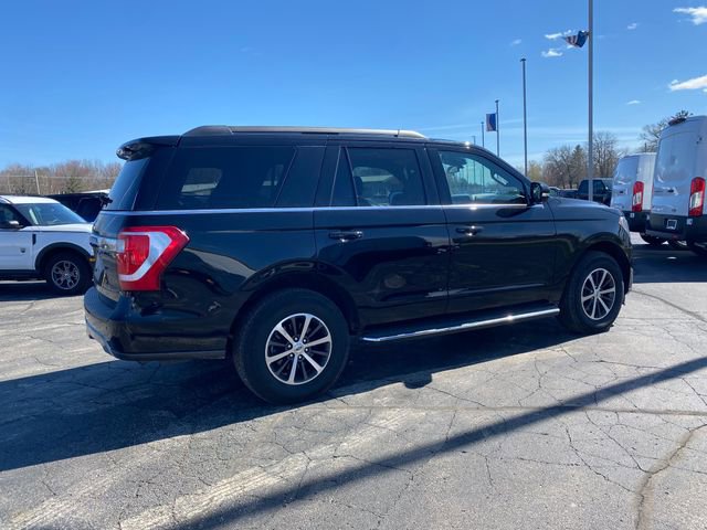 Used 2021 Ford Expedition XLT AWD/4WD image 6