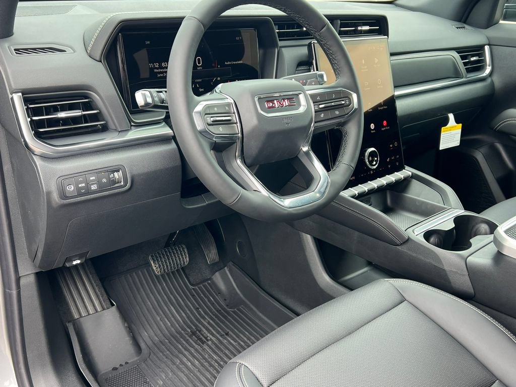 New 2027 GMC Terrain Elevation AWD/4WD image 15
