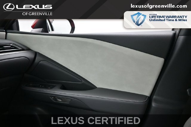 Certified 2026 Lexus TX 350 AWD w/ Technology Package image 18