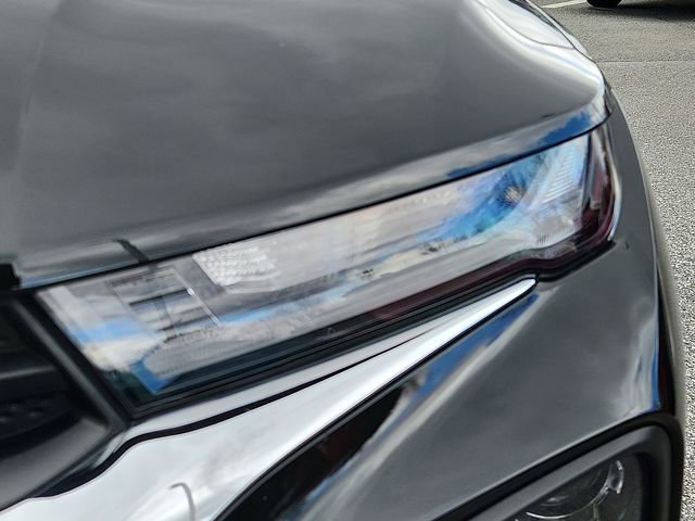 Certified 2023 Chevrolet TrailBlazer LT image 9