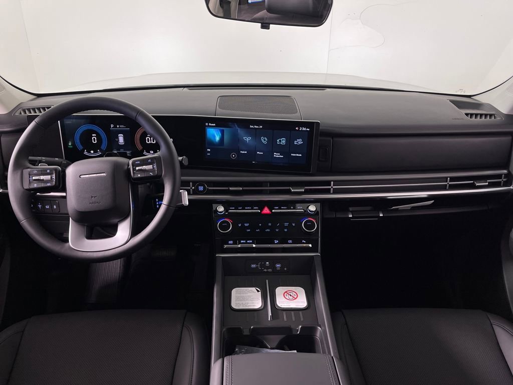 New 2026 Hyundai Santa Fe SEL image 14