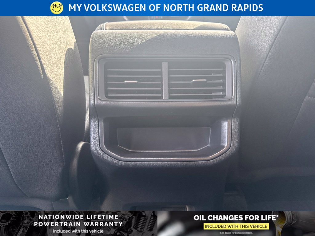 New 2026 Volkswagen Atlas Cross Sport SE AWD/4WD image 19
