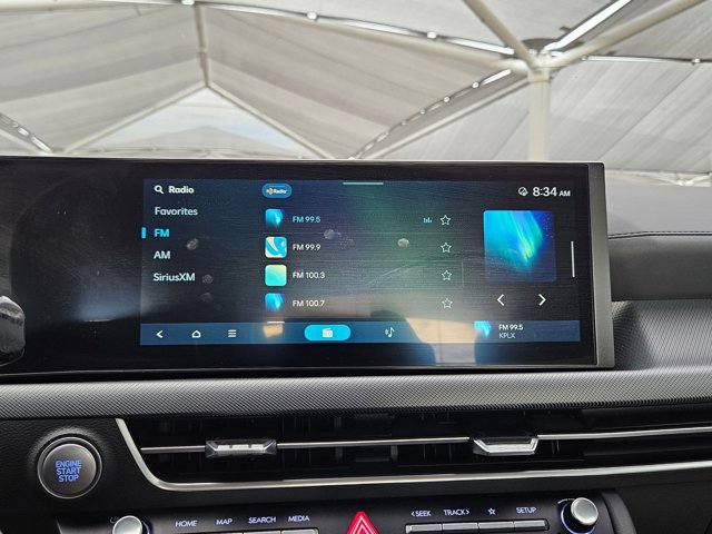 Used 2024 Hyundai Sonata SEL FWD image 11