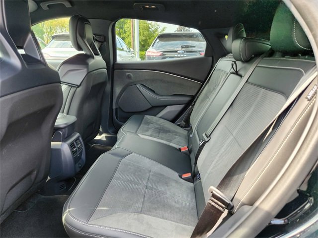 Used 2024 Ford Mustang Mach-E GT image 27