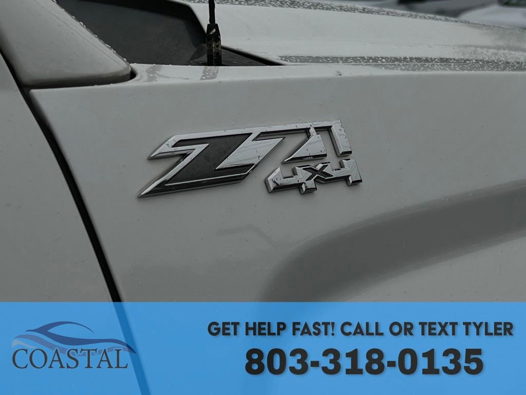 Used 2016 GMC Sierra 1500 SLT image 30