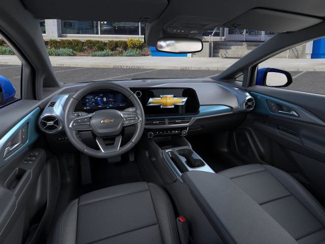 New 2026 Chevrolet Equinox EV LT image 15