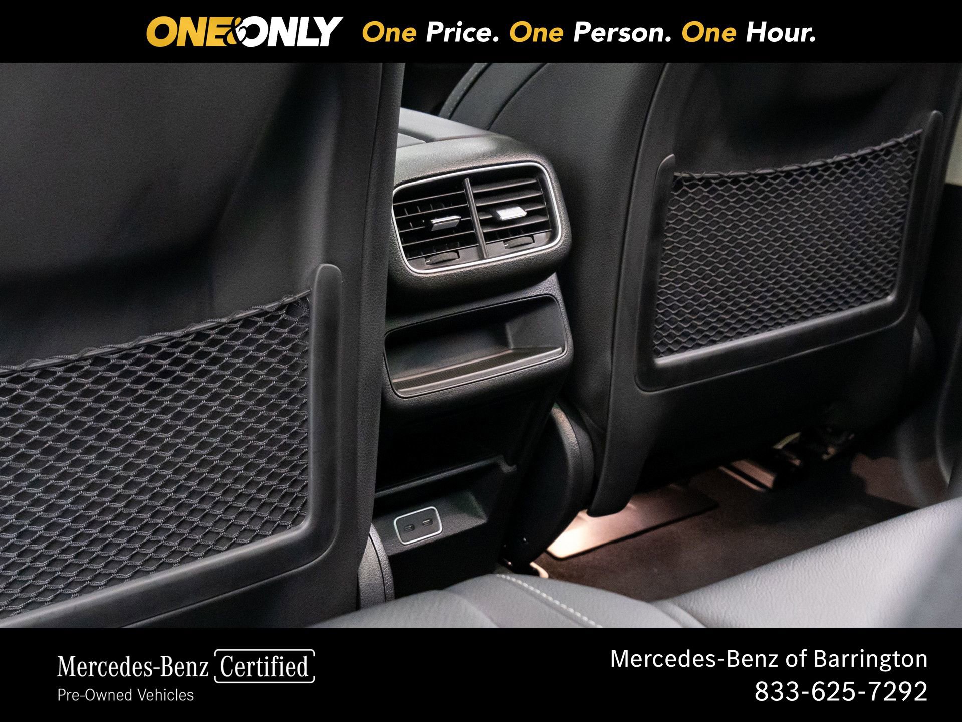 Certified 2024 Mercedes-Benz GLE 350 4MATIC image 16