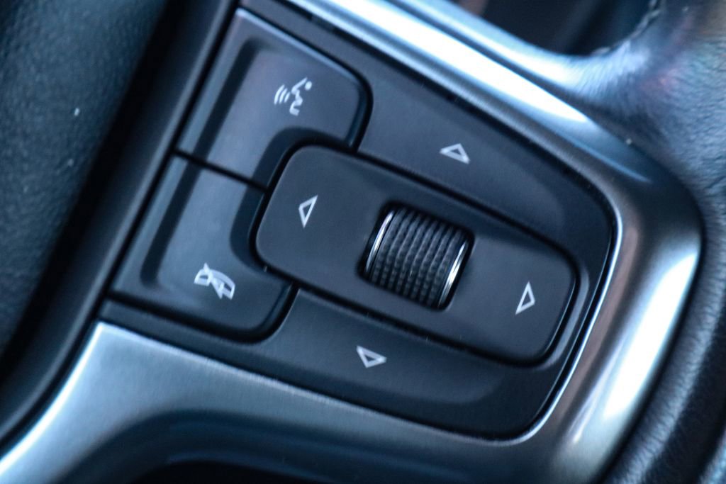 Certified 2023 Chevrolet Tahoe LS w/ Driver Alert Package image 26