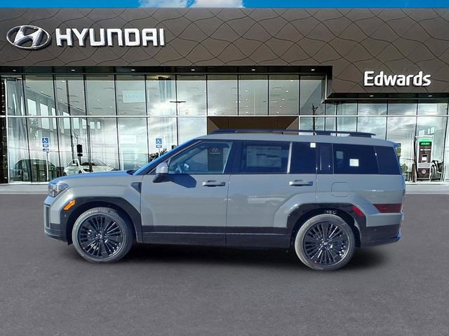 New 2026 Hyundai Santa Fe Calligraphy image 3