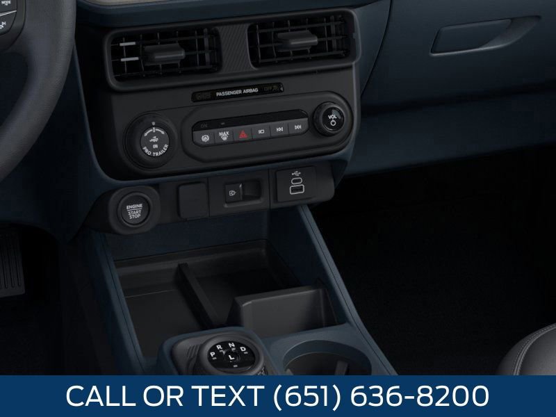 New 2026 Ford Maverick Lariat image 19