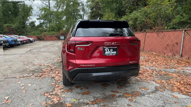 New 2026 GMC Terrain AT4 w/ Convenience Package III image 7