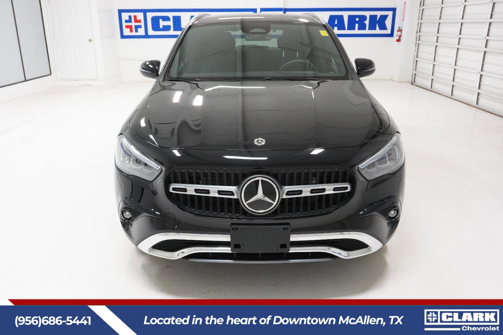 Used 2025 Mercedes-Benz GLA 250 image 2