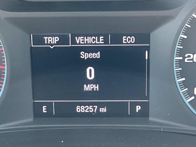 Used 2023 Chevrolet Malibu LT FWD image 30