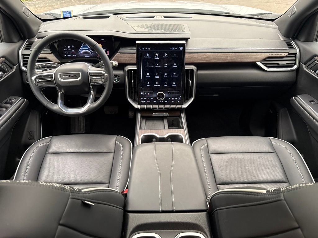 Used 2025 GMC Acadia Denali AWD/4WD image 20