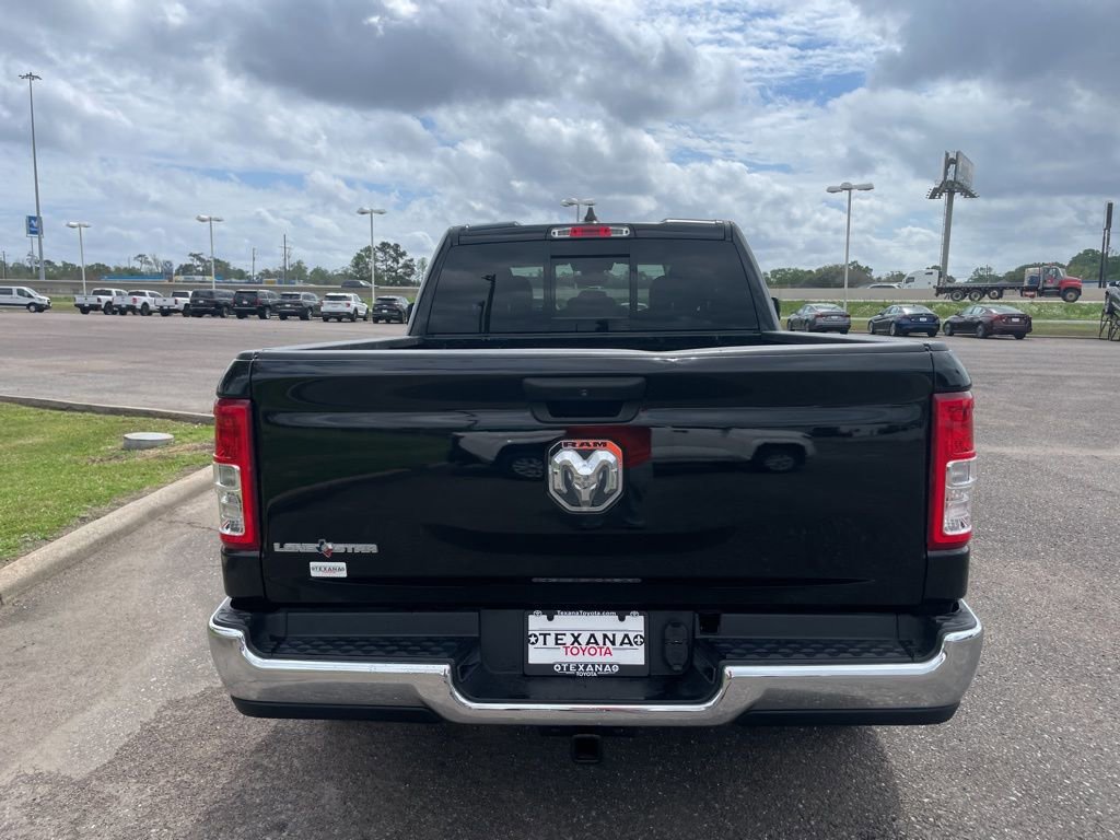 Used 2024 RAM 1500 Lone Star RWD image 6