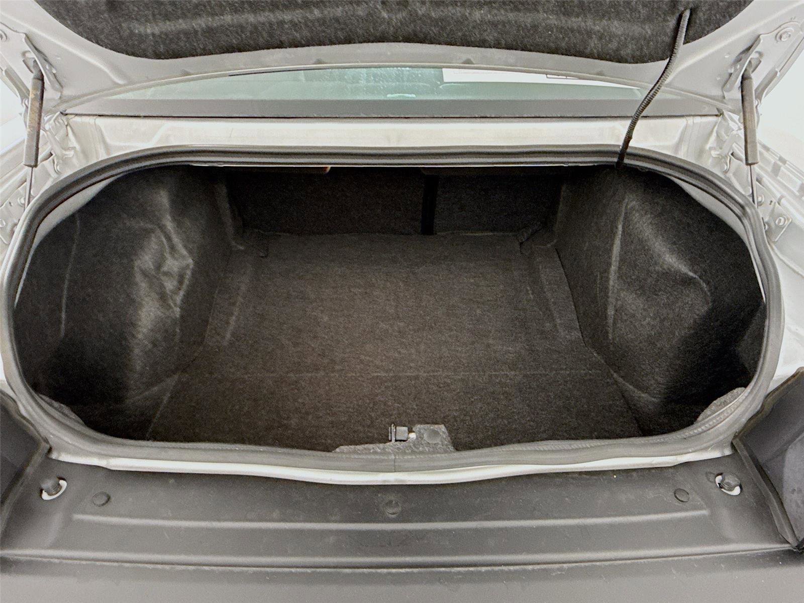 Used 2023 Dodge Challenger SRT Hellcat w/ Driver Convenience Group image 19