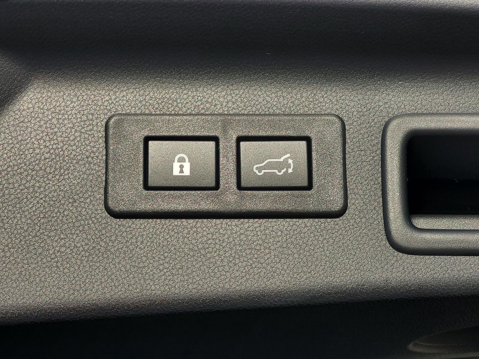 New 2026 Subaru Forester Sport AWD/4WD image 19